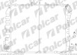 Chłodnica wody TOYOTA HI - ACE 90-