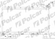 Chłodnica wody SUBARU IMPREZA 93 - 96