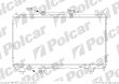 Chodnica wody TOYOTA AVENSIS 97-