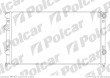 Chodnica wody VOLKSWAGEN PASSAT 88 - 93
