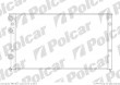 Chodnica wody VOLKSWAGEN PASSAT 88 - 93