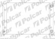 Chodnica wody VOLKSWAGEN PASSAT 88 - 93