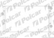 Chodnica wody VOLKSWAGEN GOLF III / VENTO 91 - 97