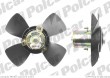 Wentylator występuje bez obudowy, wspornika VOLKSWAGEN PASSAT / SANTANA 80 - 88