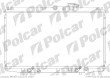 Chłodnica wody HONDA ACCORD 98-