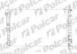 Chłodnica wody FORD MONDEO 00-