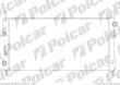 Chodnica wody FORD TRANSIT 00 - 06