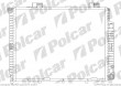 Chodnica wody MERCEDES E - KLASSE (210) 95-