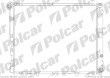 Chodnica wody MERCEDES 124 84 - /93-