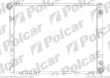 Chodnica wody MERCEDES 124 84 - /93-