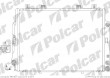 Chodnica wody MERCEDES S - KLASSE (140) 91 - /93 - 98