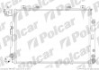 Chodnica wody MERCEDES S - KLASSE (140) 91 - /93 - 98