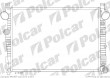 Chodnica wody MERCEDES S - KLASSE (220) 98-