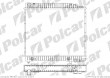 Chodnica wody MERCEDES 126 80 - 91