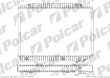 Chodnica wody MERCEDES 126 80 - 91