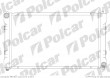 Chodnica wody MERCEDES T2 (507 - 812) 86 - 94