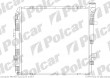 Chodnica wody MERCEDES T2 VARIO (670), 96-