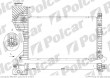 Chodnica wody MERCEDES SPRINTER 95-