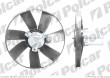 Wentylator występuje bez obudowy, wspornika VOLKSWAGEN GOLF III / VENTO 91 - 97