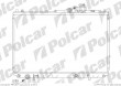Chłodnica wody MITSUBISHI CARISMA 95 - 00