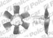 Wentylator występuje bez obudowy, wspornika VOLKSWAGEN PASSAT / SANTANA 80 - 88