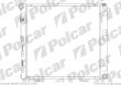 Chodnica wody MERCEDES 124 84 - /93-