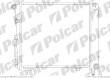 Chodnica wody MERCEDES 190 (201) 82 - /89 - 93