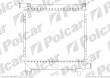 Ch³odnica wody MERCEDES 190 (201) 82 - /89 - 93