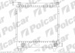 Ch³odnica wody MERCEDES 190 (201) 82 - /89 - 93