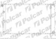 Ch³odnica wody MERCEDES 190 (201) 82 - /89 - 93