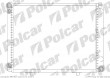 Ch³odnica wody MERCEDES 190 (201) 82 - /89 - 93