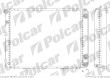 Ch³odnica wody MERCEDES 190 (201) 82 - /89 - 93