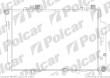 Ch³odnica wody MERCEDES C - KLASSE (202) 93-