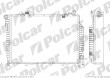 Ch³odnica wody MERCEDES C - KLASSE (202) 93-