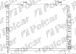Ch³odnica wody MERCEDES E - KLASSE (210) 95-