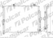 Ch³odnica wody MERCEDES E - KLASSE (210) 95-