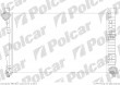 Ch³odnica wody MERCEDES C - KLASSE (203) 00-