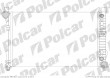 Ch³odnica wody MERCEDES C - KLASSE (203) 00-