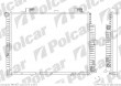 Ch³odnica wody MERCEDES E - KLASSE (210) 95-