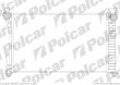 Ch³odnica wody MERCEDES C - KLASSE (203) 00-