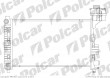 Ch³odnica wody MERCEDES A - KLASSE (168)