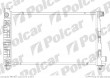 Ch³odnica wody MERCEDES A - KLASSE (168)