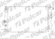 Chłodnica wody OPEL VECTRA B 95 - 99