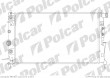Chłodnica wody OPEL VECTRA B 95 - 99