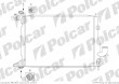 Chłodnica wody OPEL VECTRA B 95 - 99