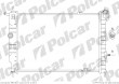 Chłodnica wody OPEL ASTRA F 91-