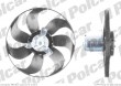 Wentylator występuje bez obudowy, wspornika VOLKSWAGEN PASSAT 93 - 96