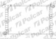 Chodnica wody OPEL ASTRA F 91-