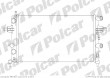 Chodnica wody OPEL ASTRA G 98-