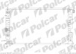 Chodnica wody OPEL VECTRA B 99-